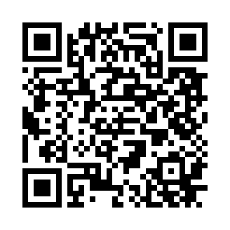 QR code for PWF on Bluesky
